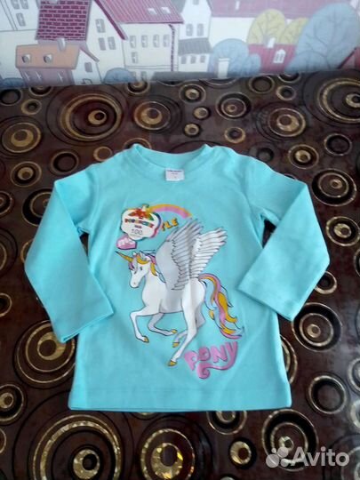 Детская одежда