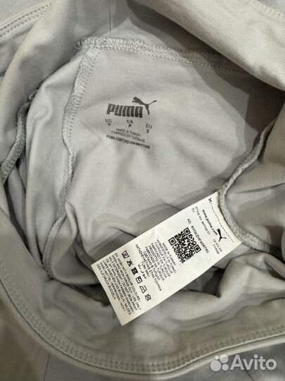 Лосины спортивные puma