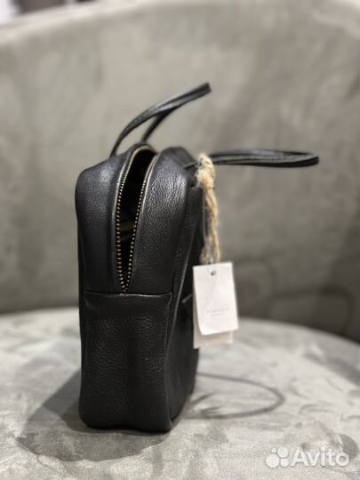 Сумки кожаные натуральные женские