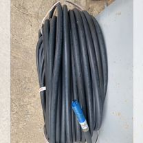 Кабель кг - хл 1х50 морозостойкий