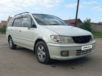 Nissan Presage 2.5 AT, 1998, 350 000 км, с пробегом, цена 285 000 руб.