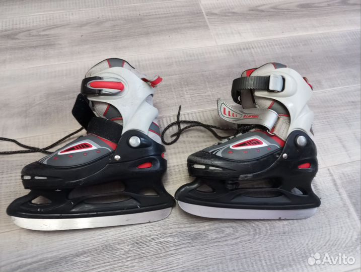 Стельки 18 см