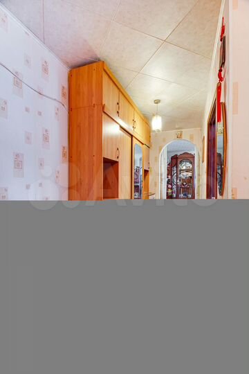 2-к. квартира, 52,7 м², 1/5 эт.