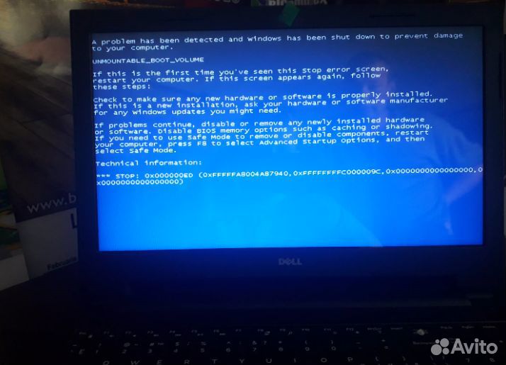 Установка Windows Ремонт компьютера Выезд Гарантия