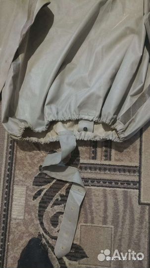 Куртка для рыбалки