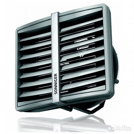 Тепловентилятор Sonniger Heater R1