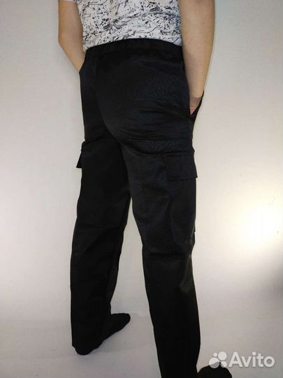 Форма охраны лето/весна. Новые. Все размеры