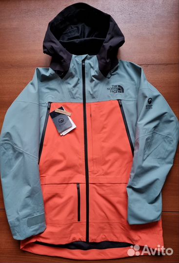 Куртка The North Face Ceptor Futurelight W (L) Жен