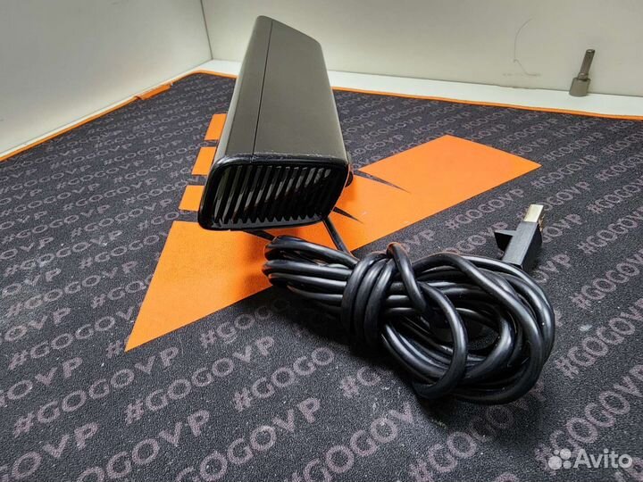 Microsoft Kinect/Xbox 360 Kinect