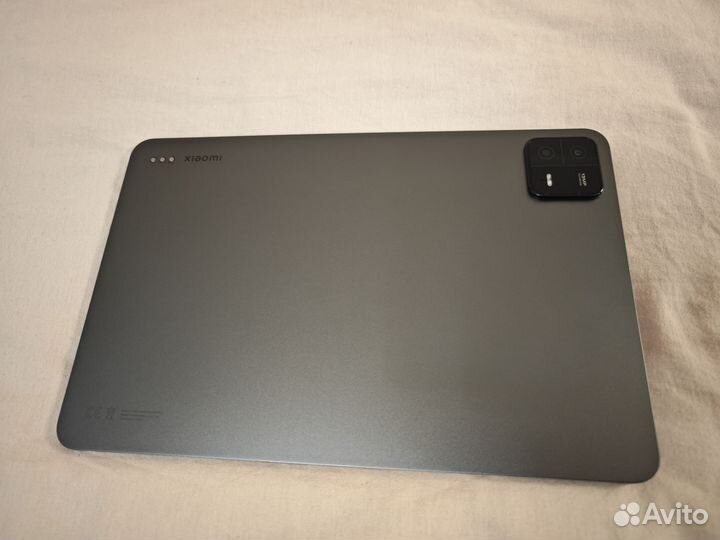 Планшет Xiaomi Pad 6 8 256Gb Global Version