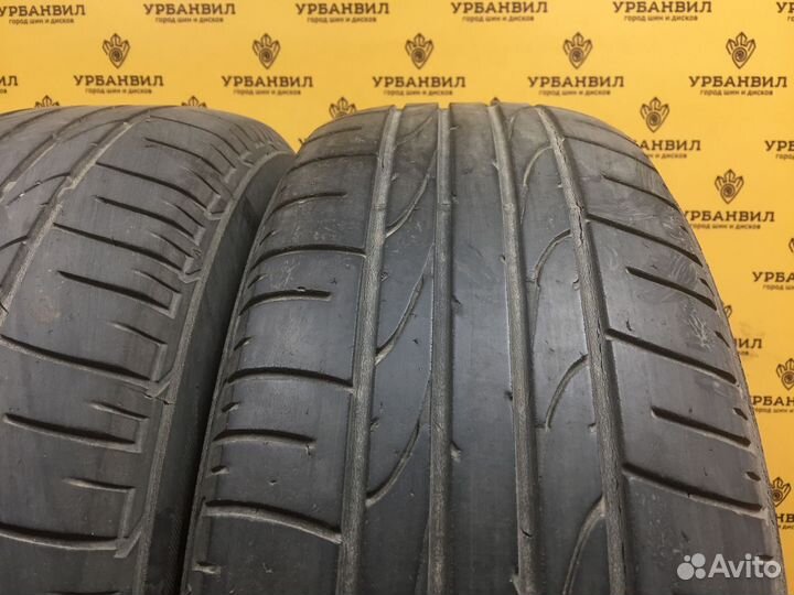 Bridgestone Dueler H/P Sport 215/65 R16 98