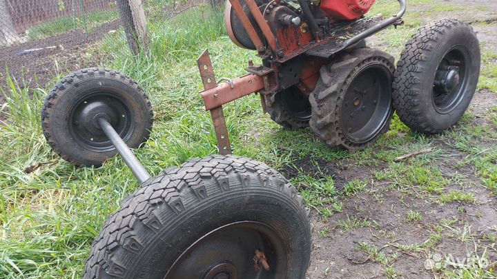 Продаю колеса от сельхозтехники на осях