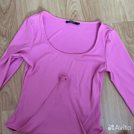 Женские вещи пакетом 42 / S