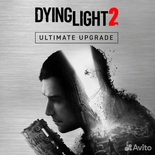 Dying Light 2 Stay Human Ultimate Edition PS4 PS5