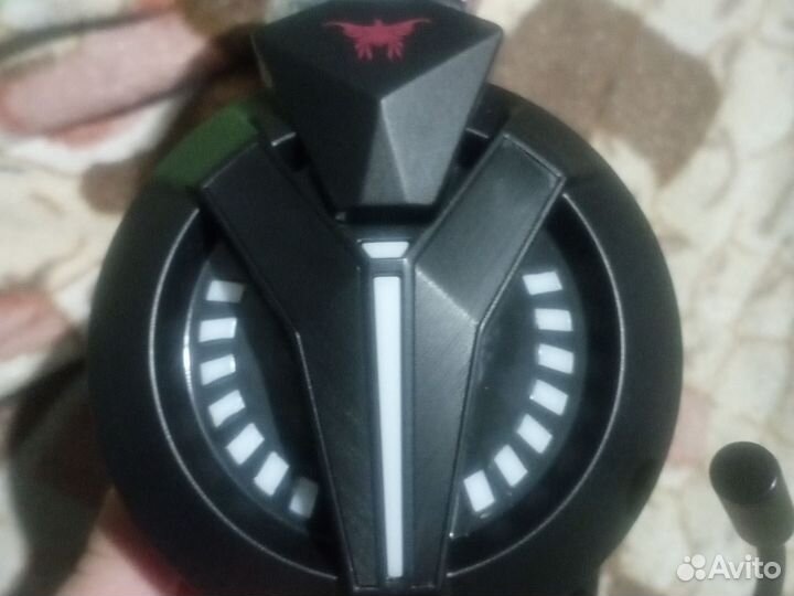 Игровые наушники