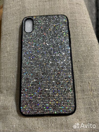 Чехлы на iPhone XS Max