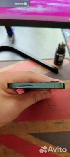 iPhone 12 Pro Max, 256 ГБ