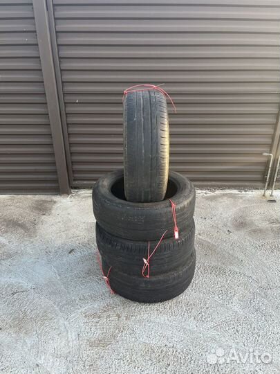 Bridgestone Turanza Eco 225/55 R17