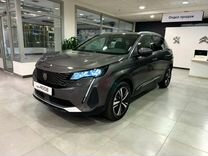 Новый Peugeot 4008 1.6 AT, 2023, цена от 3 649 000 руб.