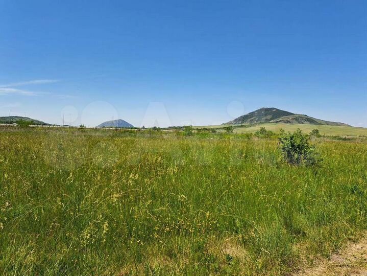 Участок 9 сот. (ИЖС)