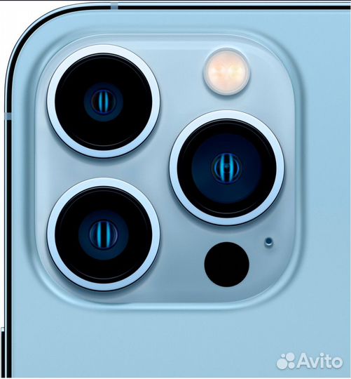 iPhone 13 Pro, 128 ГБ