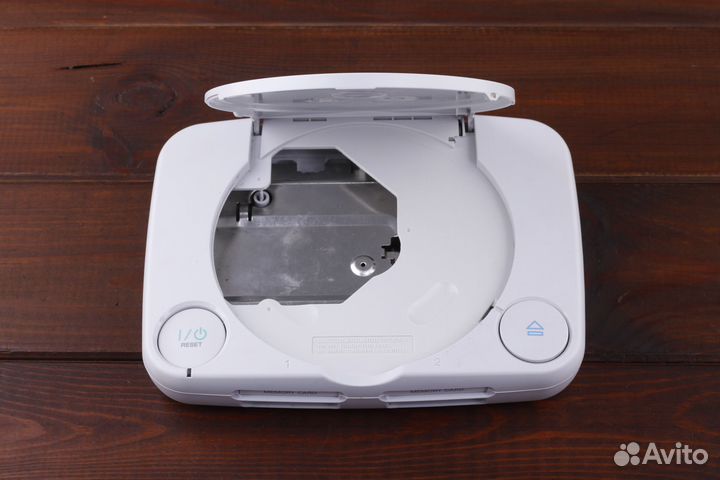 Корпус Playstation One scph-102 Pal