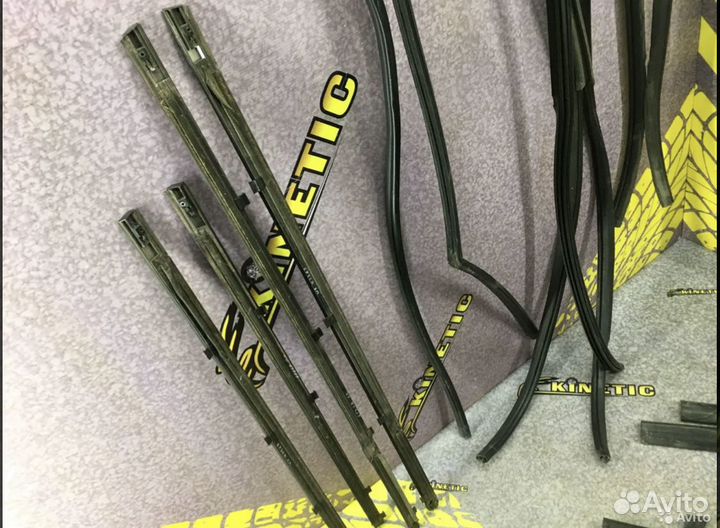 Уплотнитель стекла Chevrolet Epica V250 Эпика