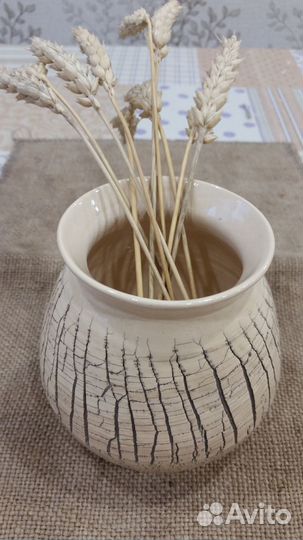Керамика ручной работы
