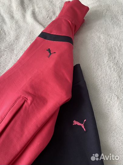 Костюм Puma оригинал