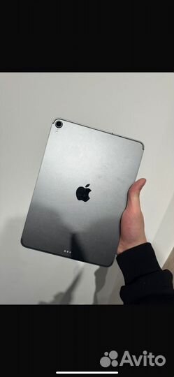 iPad pro 11