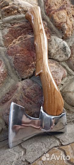 Топор Зик Б3