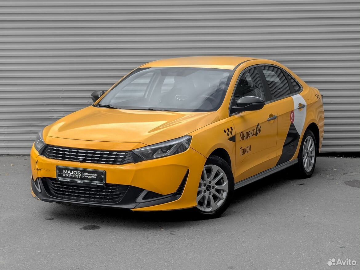 Kaiyi E5 1.5 CVT, 2024, 147 059 км