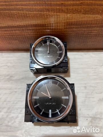 Часы Lexus Rx450H 3.5 Л 2021