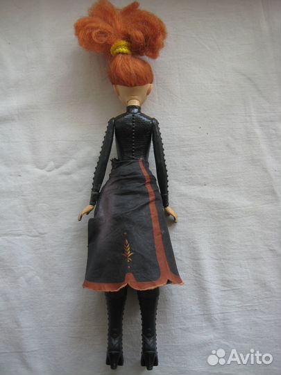 Кукла Disney Hasbro