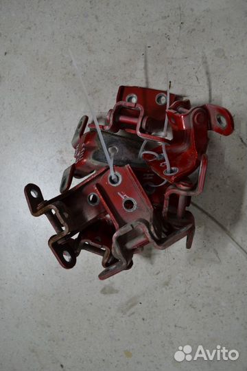 Петли дверей KIA RIO 2