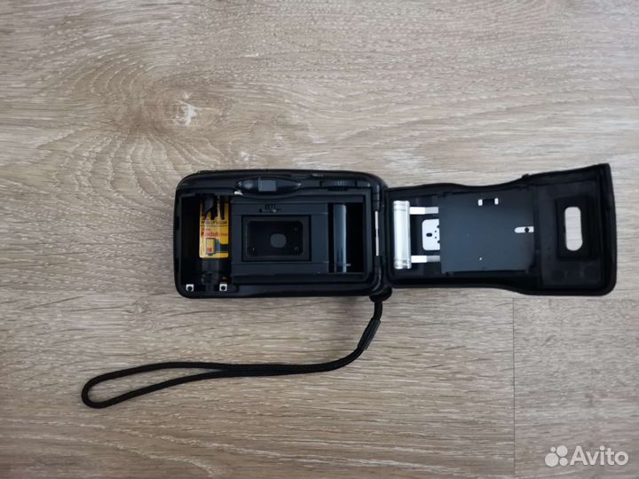 Плёночный фотоаппарат Kodak Cameo Focus Free