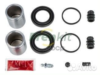 Ремкомплект суппорта с поршнем 242903 Frenkit