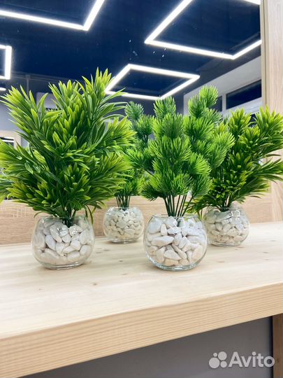 Искуственные цветы