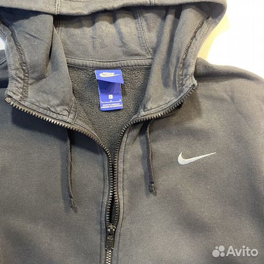 Зип худи Nike