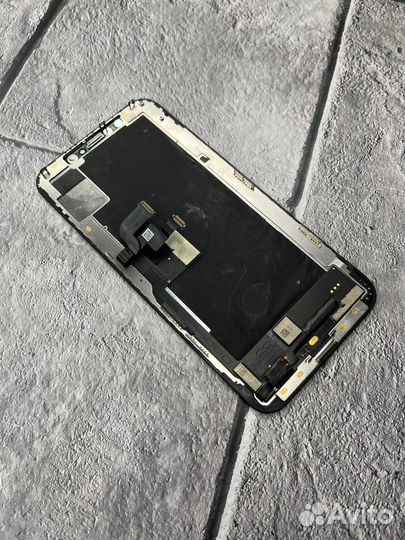Дисплей, экран для iPhone X