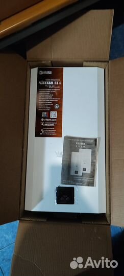 Газовая колонка бу