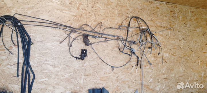 Запчасти тойота corolla 2007 (Е 150)