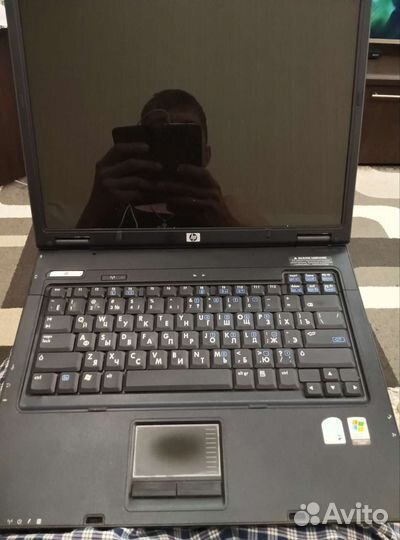 Compaq