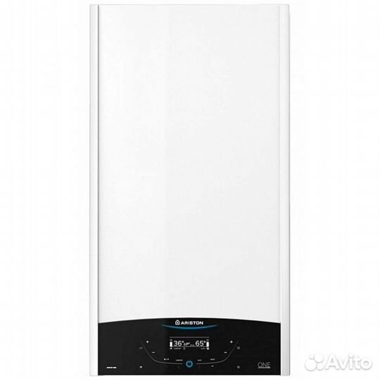 Котел настенный Ariston genus ONE 35 (2К, конденса