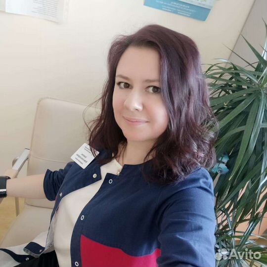 Психолог, доула