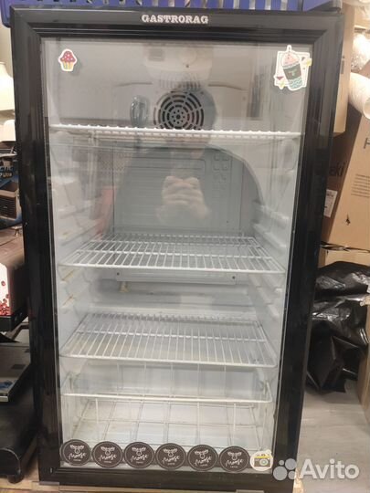 Минибар Gastrorag BC98-MS
