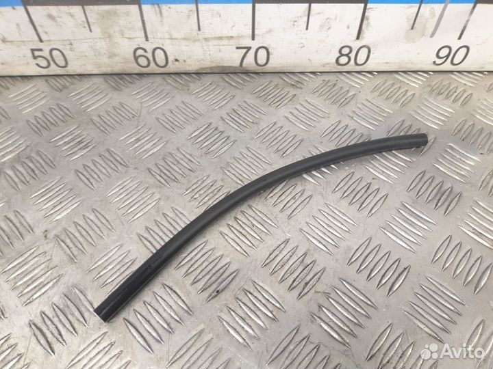 Б/У Патрубок бачка омывателя#001