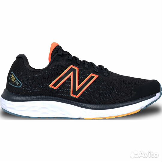 Кроссовки беговые New Balance Fresh Foam 680v7