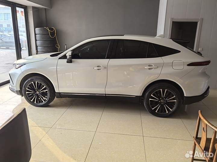 Toyota Venza 2.0 CVT, 2021, 35 000 км