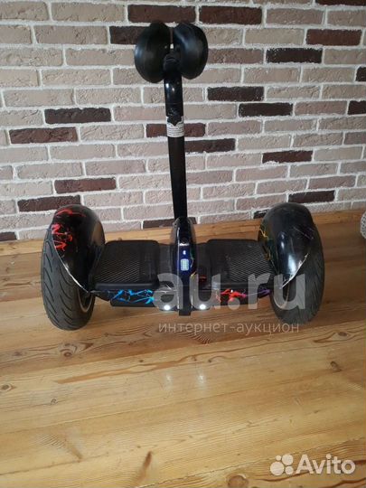 Гироскутер бу